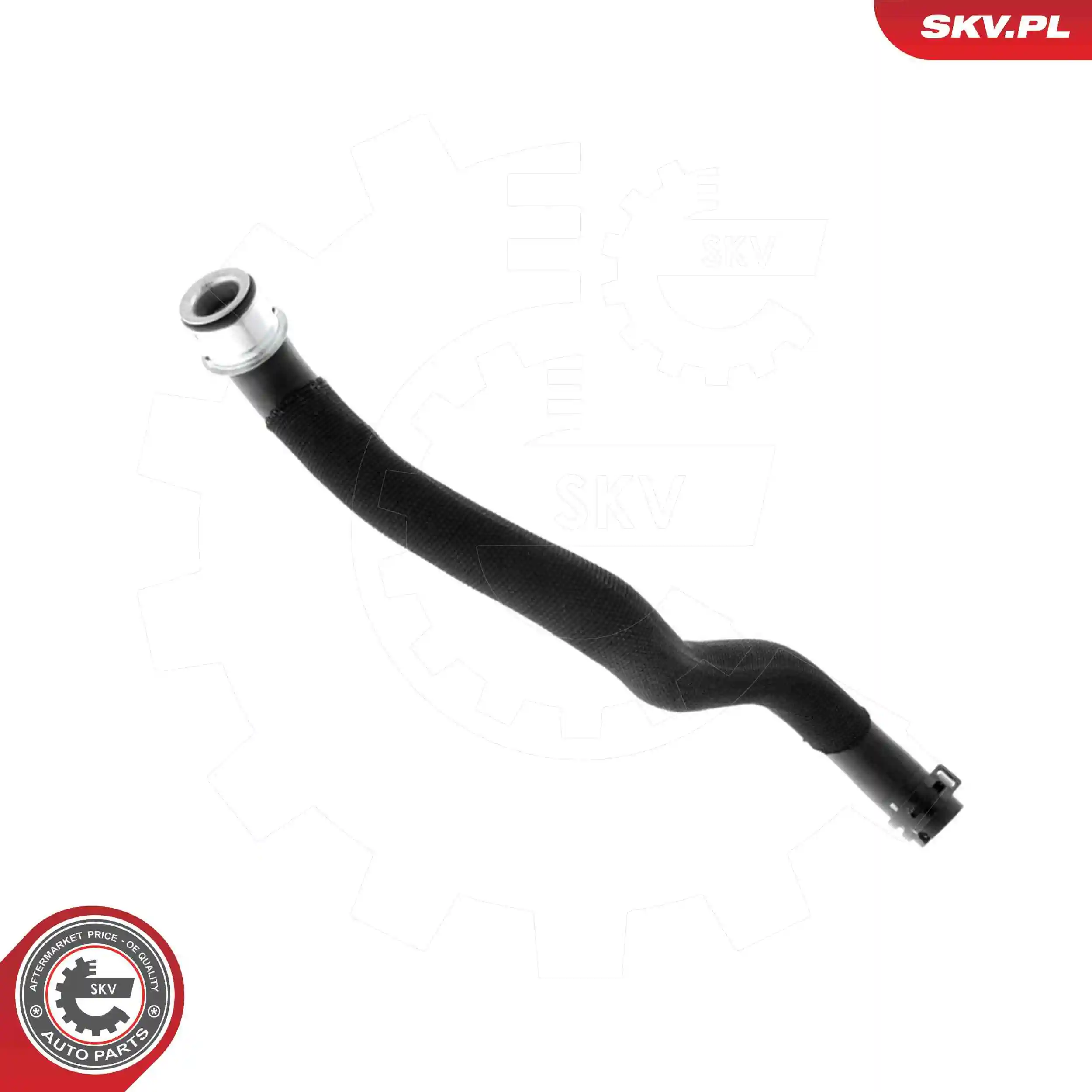 Radiator Hose